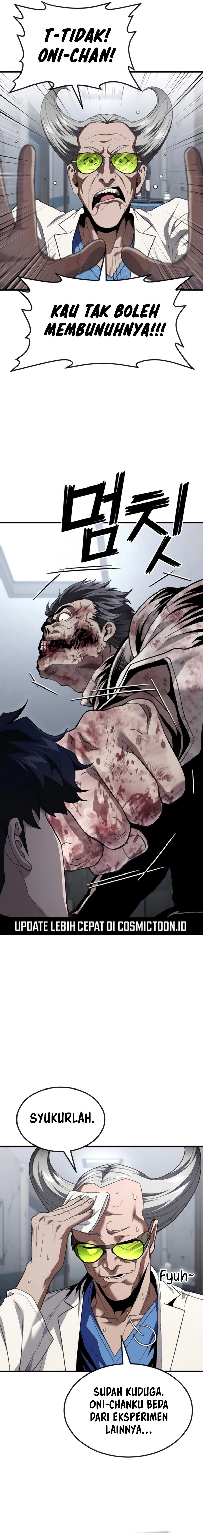 Rust Chapter 39 Gambar 1