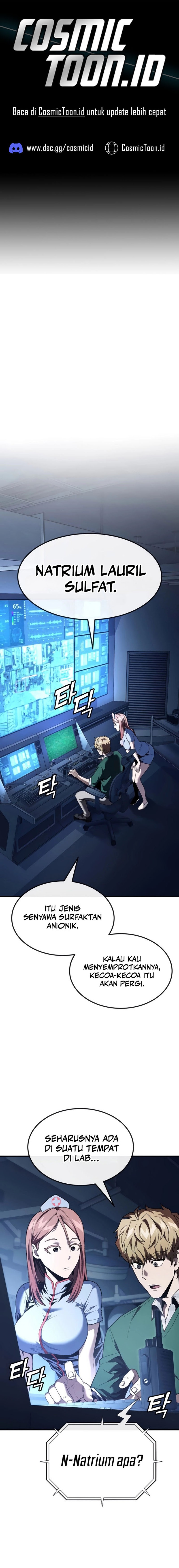 Rust Chapter 41 Gambar 1
