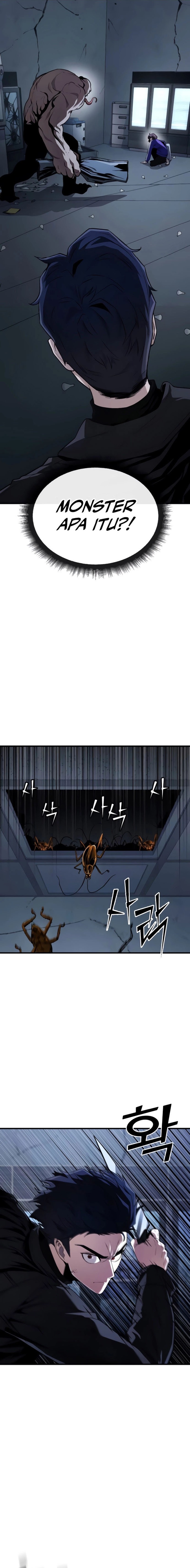 Rust Chapter 41 Gambar 9