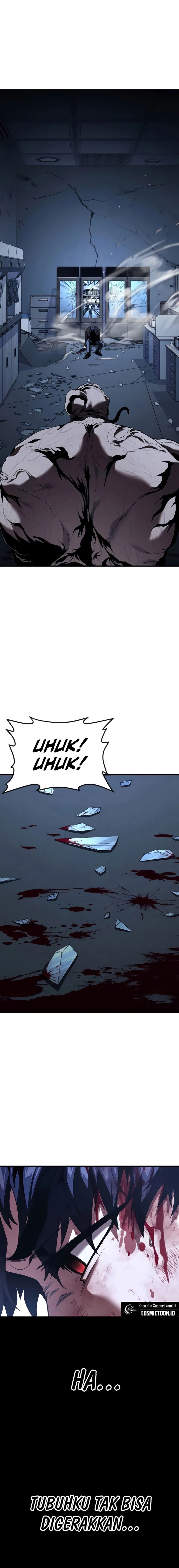 Rust Chapter 41 Gambar 14
