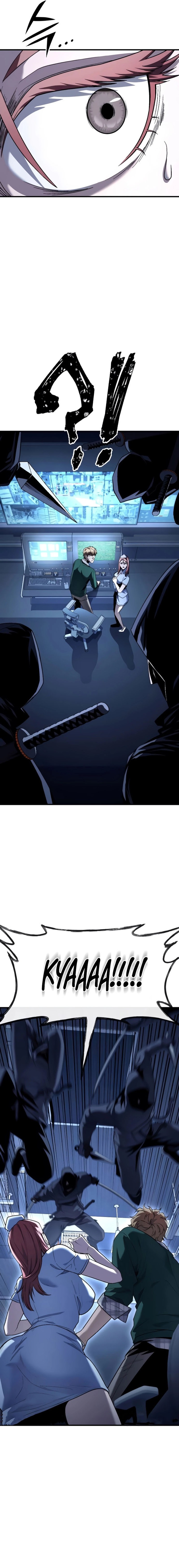 Rust Chapter 41 Gambar 25