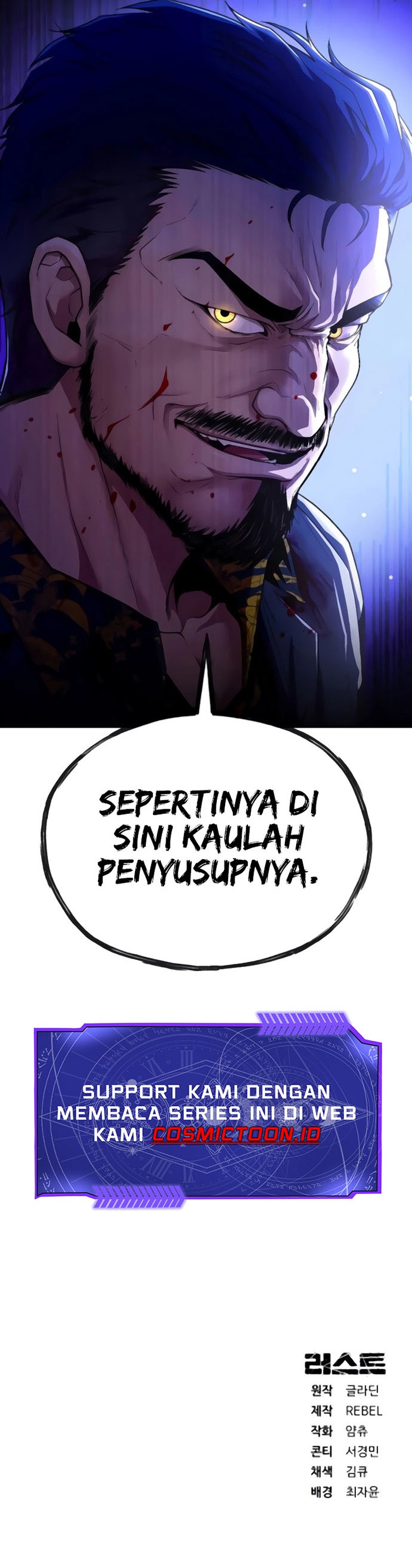 Rust Chapter 41 Gambar 28