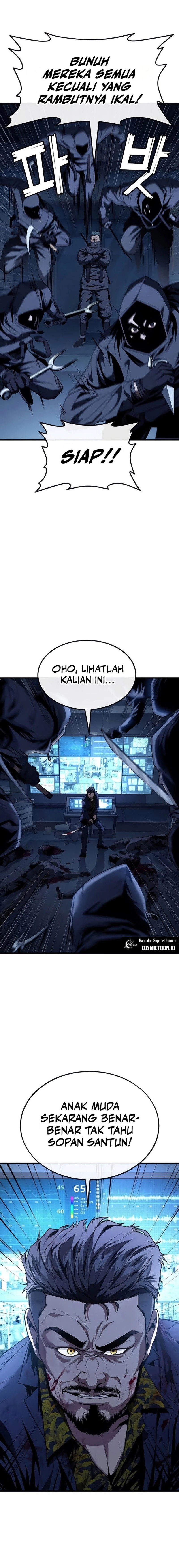 Rust Chapter 42 Gambar 3
