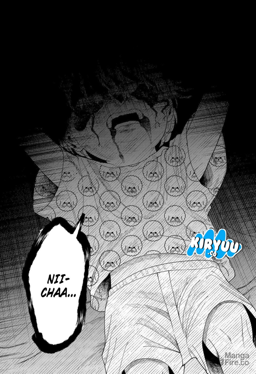 Ryota Killed His Brother Chapter 01 Gambar 31