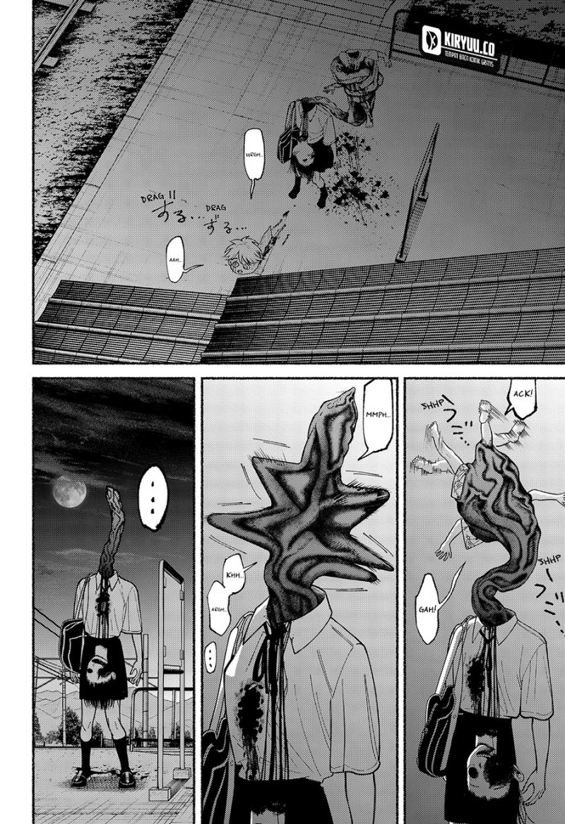 Ryota Killed His Brother Chapter 07 Gambar 5
