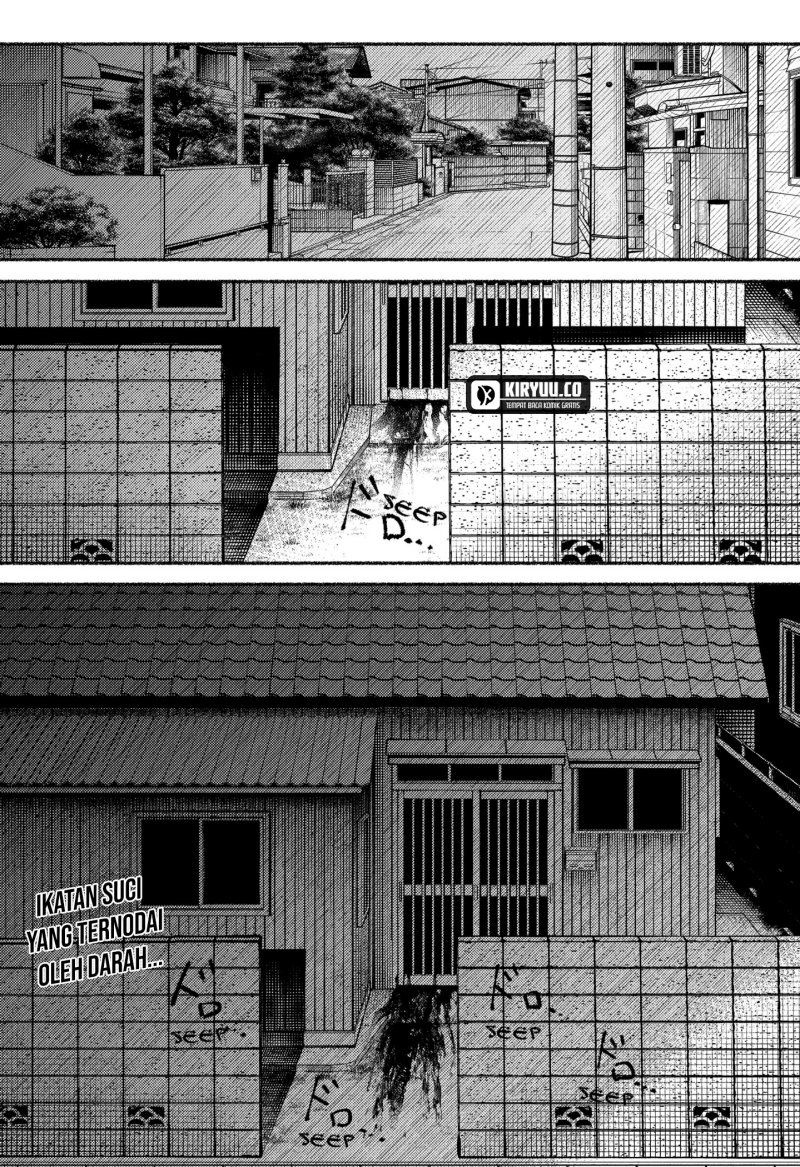 Ryota Killed His Brother Chapter 07 Gambar 29