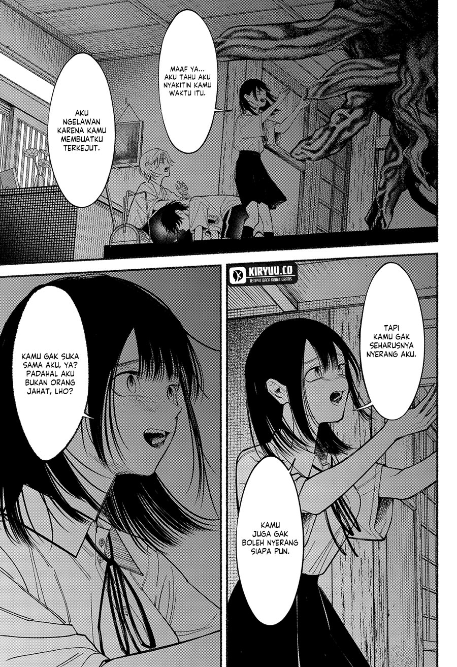 Ryota Killed His Brother Chapter 09 Gambar 15