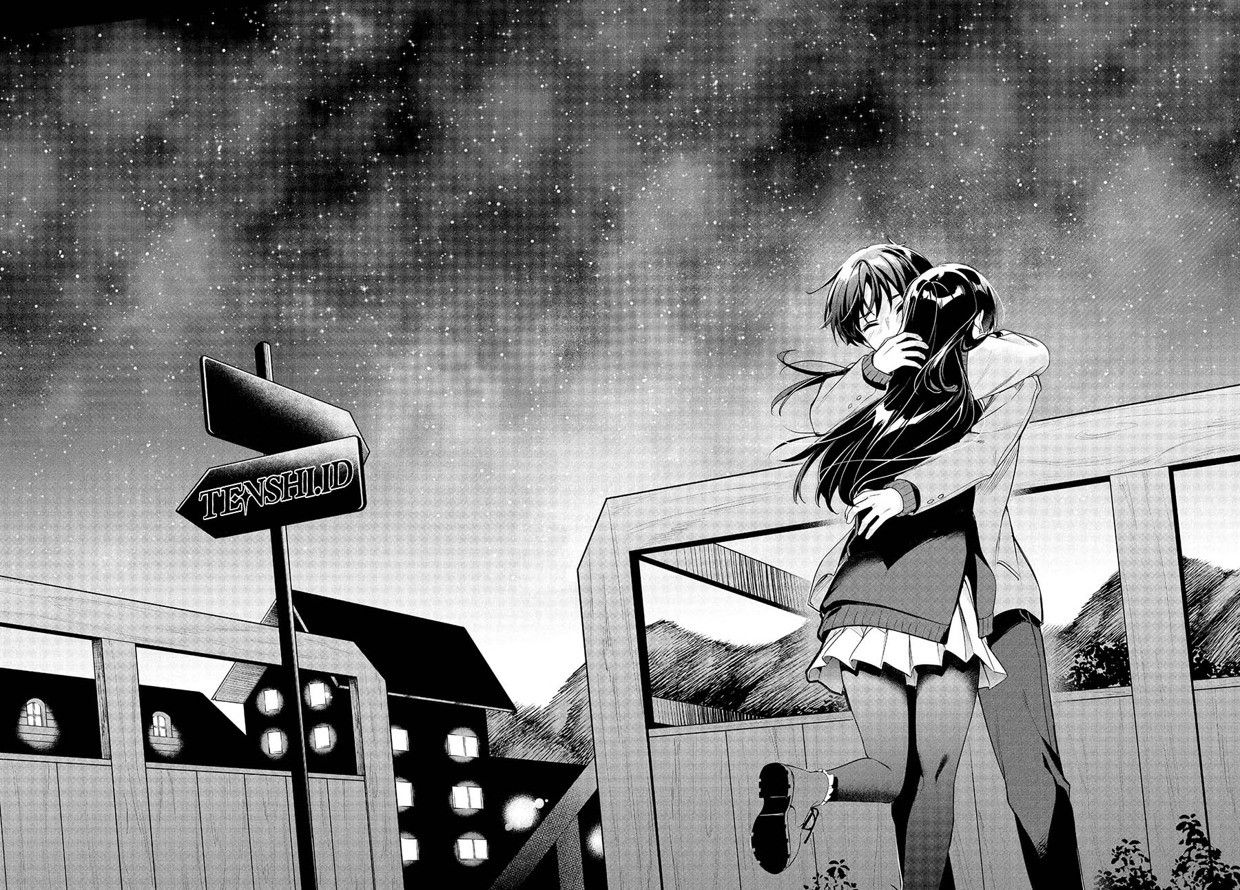 Ryoushin no Shakkin wo Katagawari Shite Morau Jouken wa Nihon’ichi Kawaii Joshikousei to Issho ni Kurasu Koto Deshita Chapter 26 Gambar 15