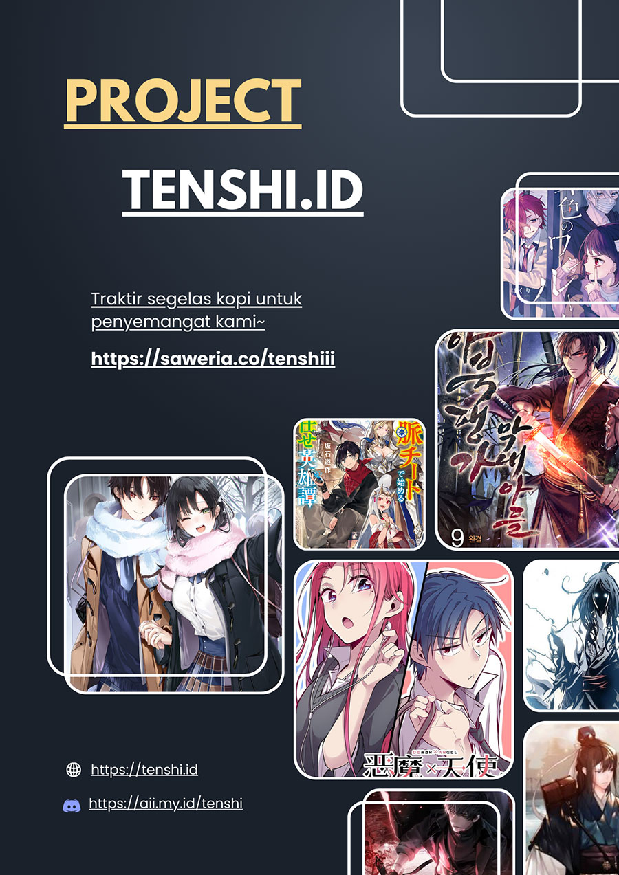 Ryoushin no Shakkin wo Katagawari Shite Morau Jouken wa Nihon’ichi Kawaii Joshikousei to Issho ni Kurasu Koto Deshita Chapter 26 Gambar 29