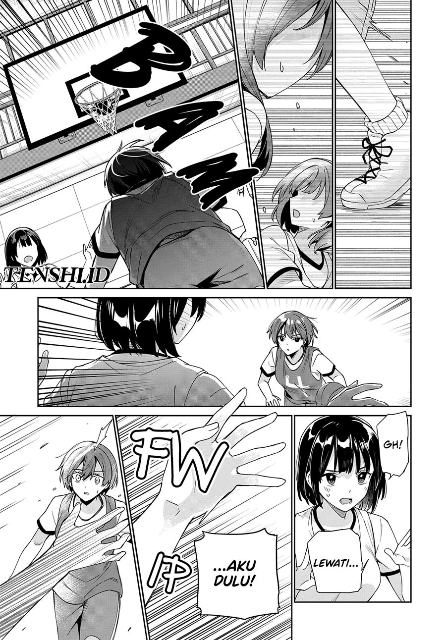 Ryoushin no Shakkin wo Katagawari Shite Morau Jouken wa Nihon’ichi Kawaii Joshikousei to Issho ni Kurasu Koto Deshita Chapter 28 Gambar 10