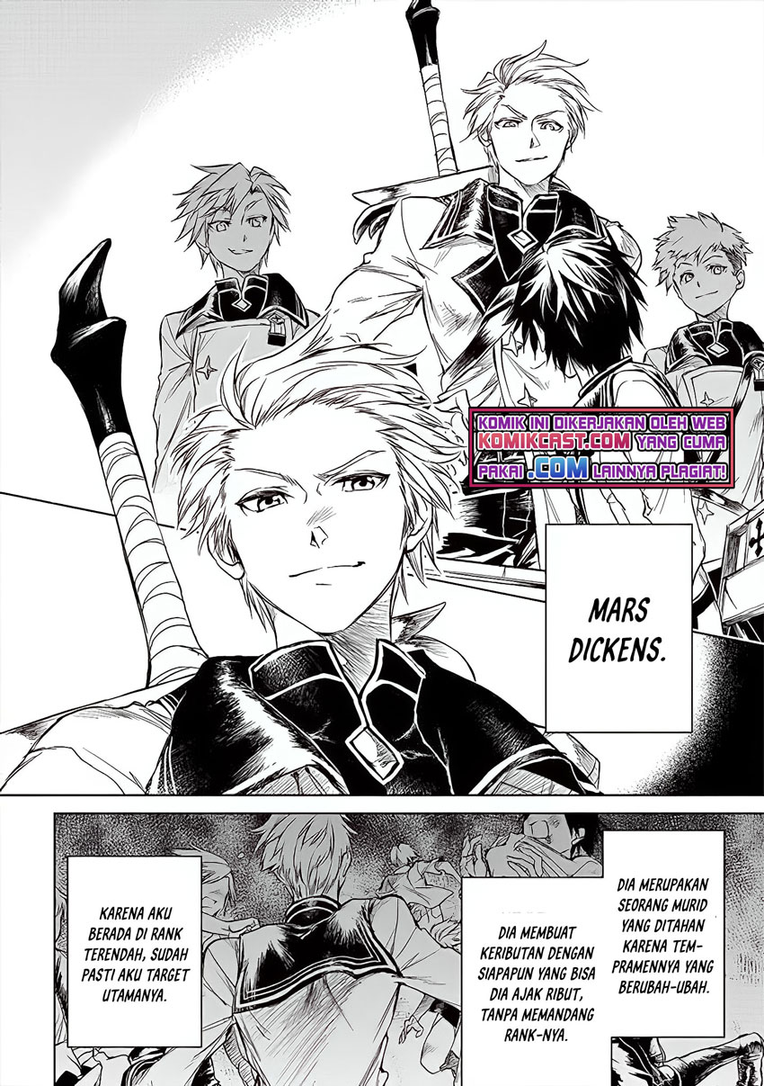 Ryū Kusari no Orishin no Naka no “Kokoro” Chapter 01 Gambar 19