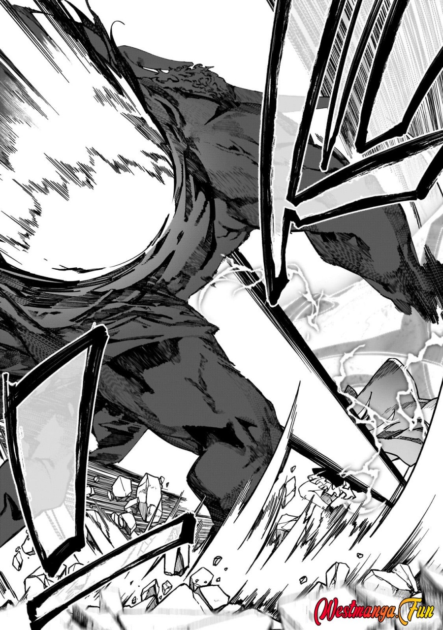 S Rank Boukensha de aru Ore no Musume-tachi wa Juudo no Father Con deshita Chapter 44 Fix Gambar 18