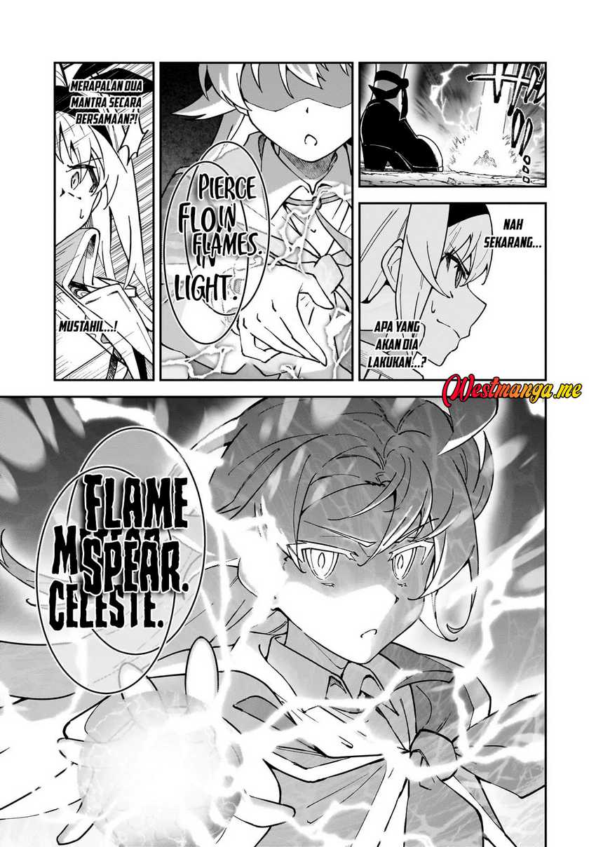 S Rank Boukensha de aru Ore no Musume-tachi wa Juudo no Father Con deshita Chapter 48 Gambar 5