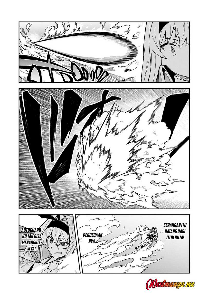 S Rank Boukensha de aru Ore no Musume-tachi wa Juudo no Father Con deshita Chapter 48 Gambar 9