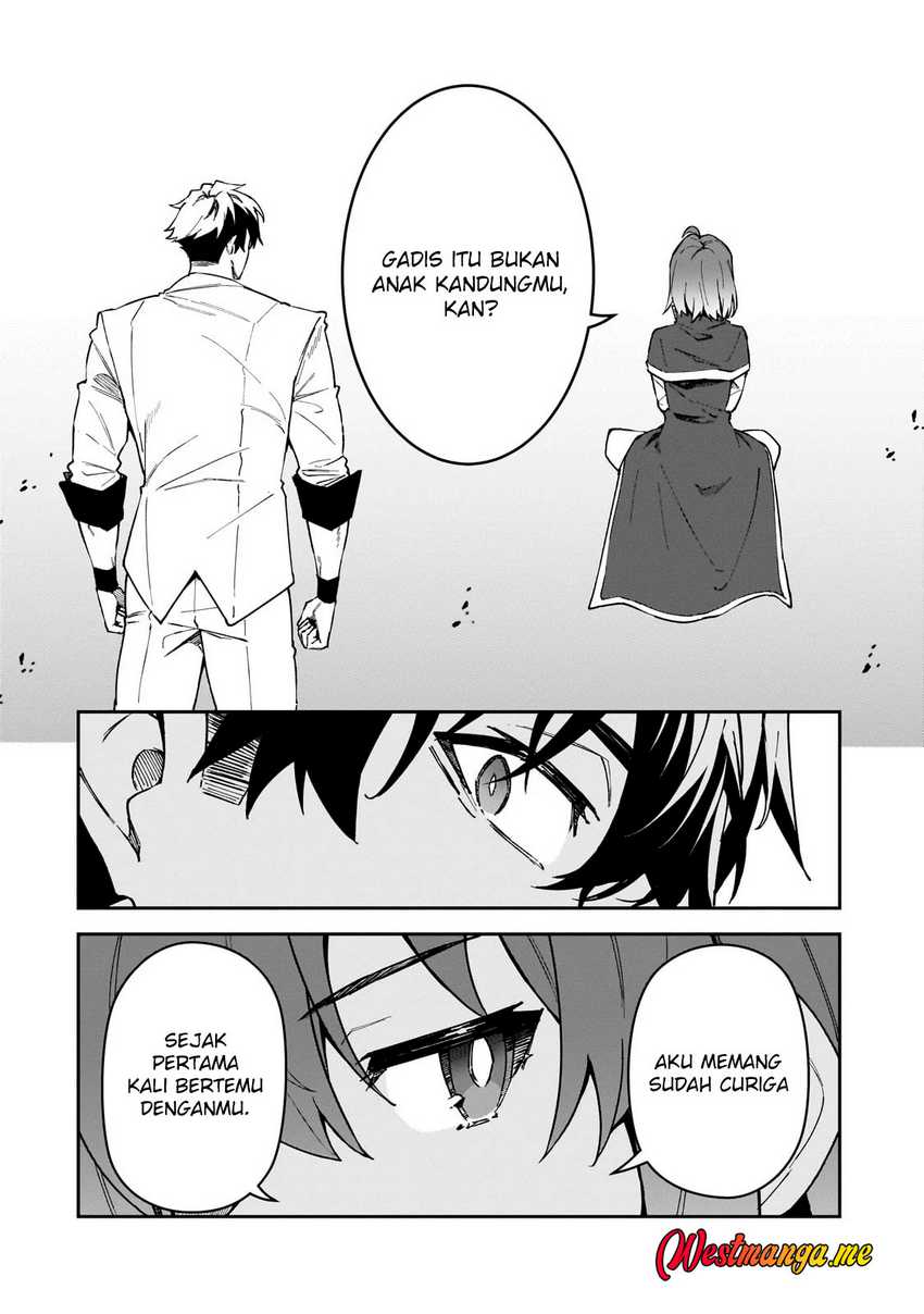 S Rank Boukensha de aru Ore no Musume-tachi wa Juudo no Father Con deshita Chapter 48 Gambar 12