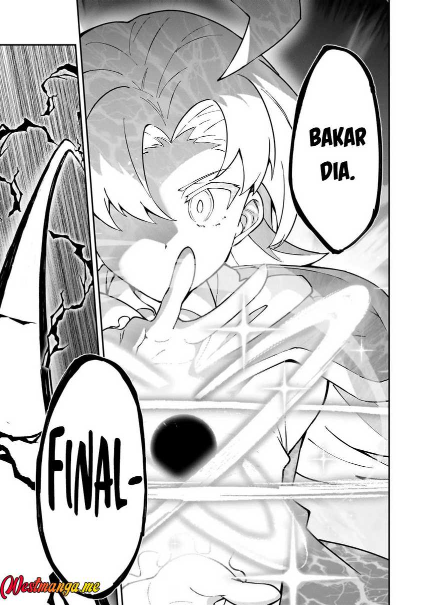 S Rank Boukensha de aru Ore no Musume-tachi wa Juudo no Father Con deshita Chapter 48 Gambar 20