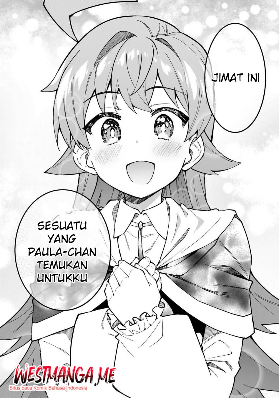 S Rank Boukensha de aru Ore no Musume-tachi wa Juudo no Father Con deshita Chapter 51 Gambar 38