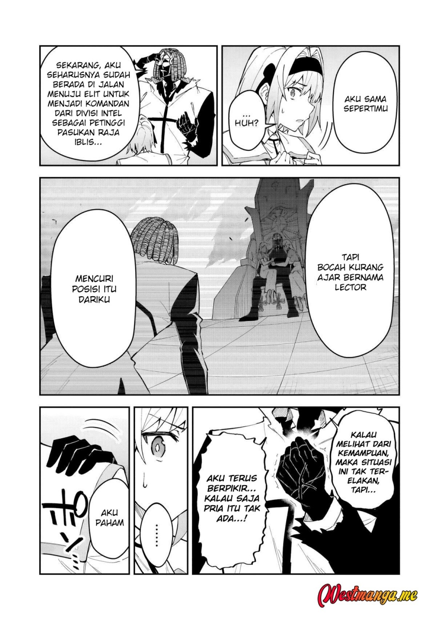 S Rank Boukensha de aru Ore no Musume-tachi wa Juudo no Father Con deshita Chapter 55 Gambar 11