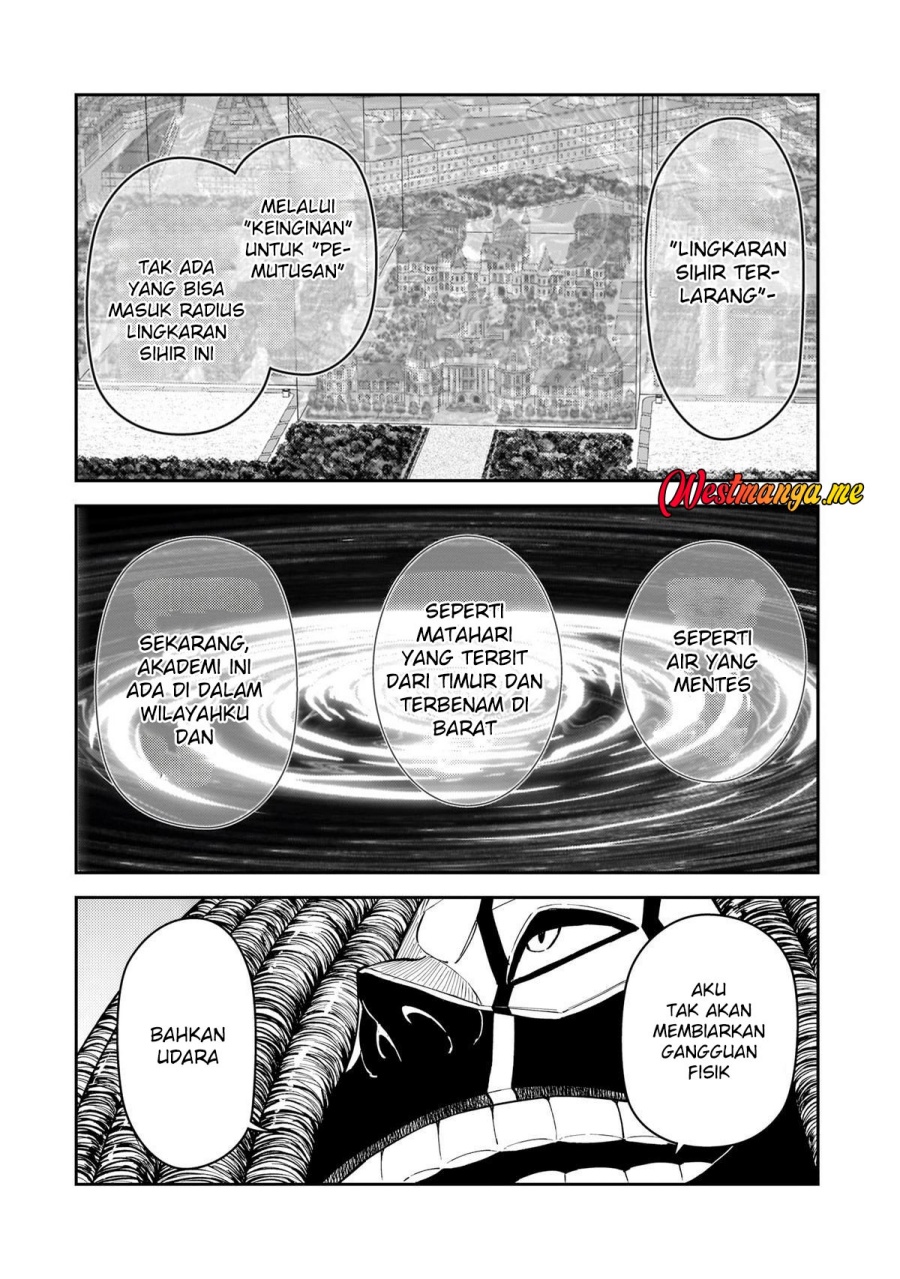 S Rank Boukensha de aru Ore no Musume-tachi wa Juudo no Father Con deshita Chapter 55 Gambar 14