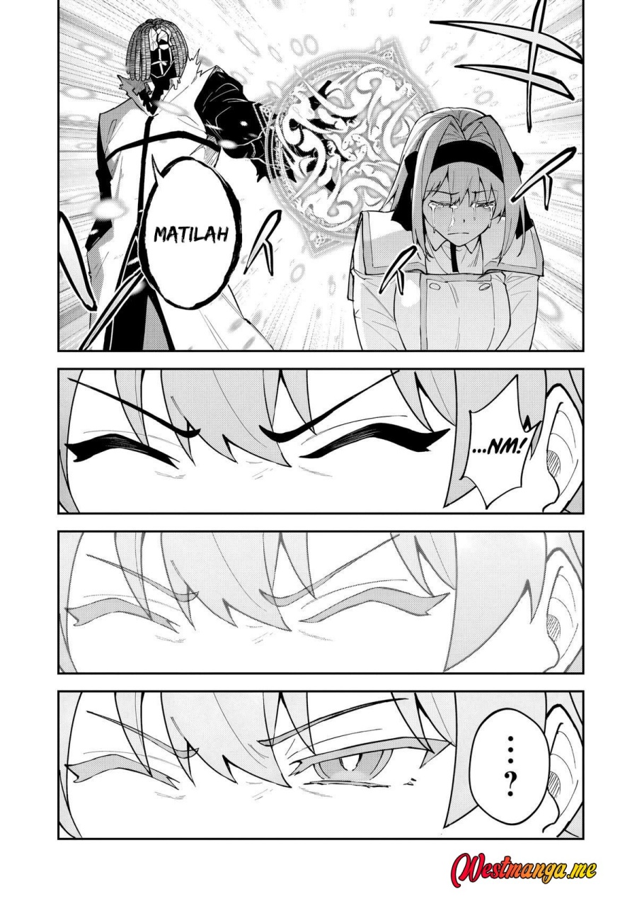 S Rank Boukensha de aru Ore no Musume-tachi wa Juudo no Father Con deshita Chapter 55 Gambar 23