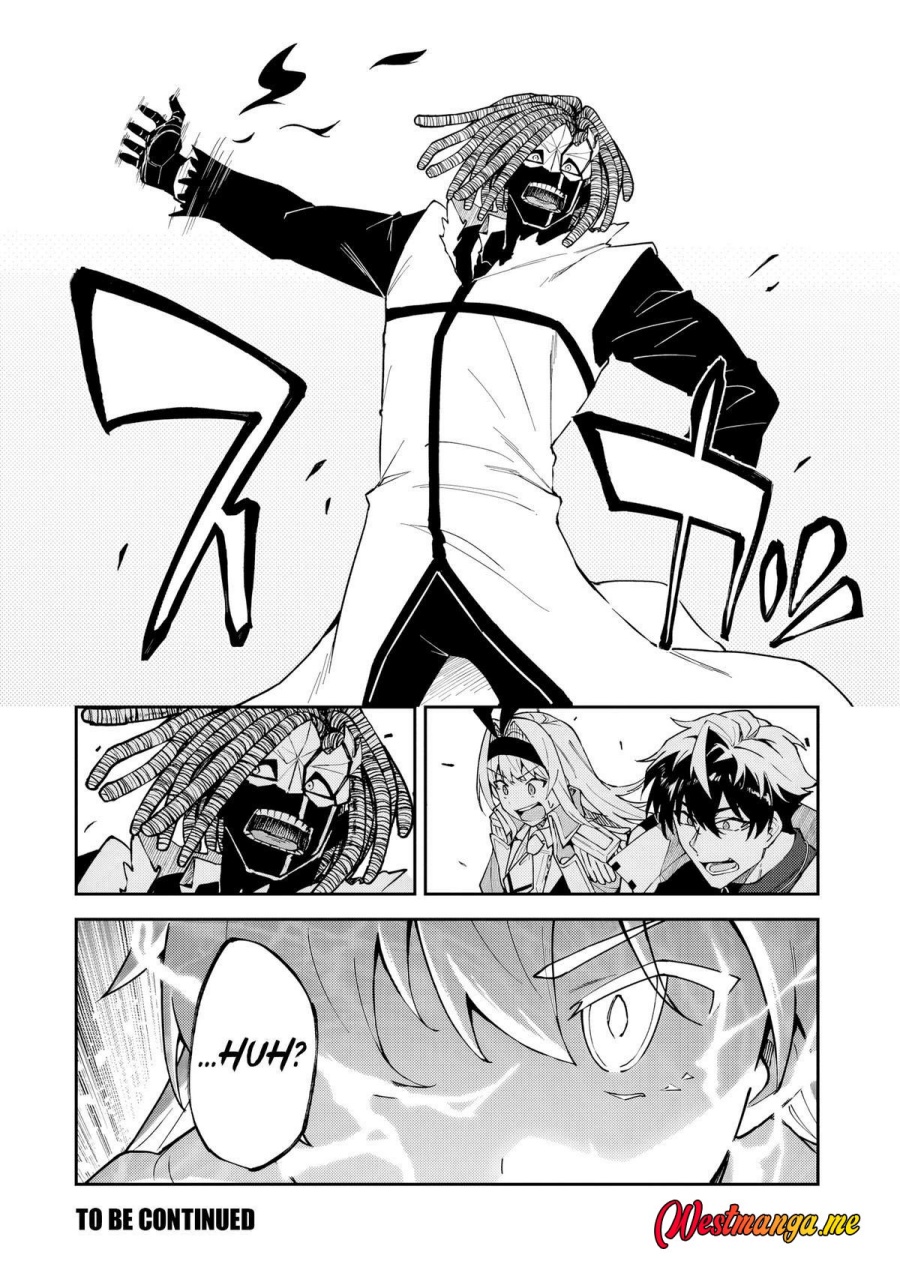 S Rank Boukensha de aru Ore no Musume-tachi wa Juudo no Father Con deshita Chapter 55 Gambar 34