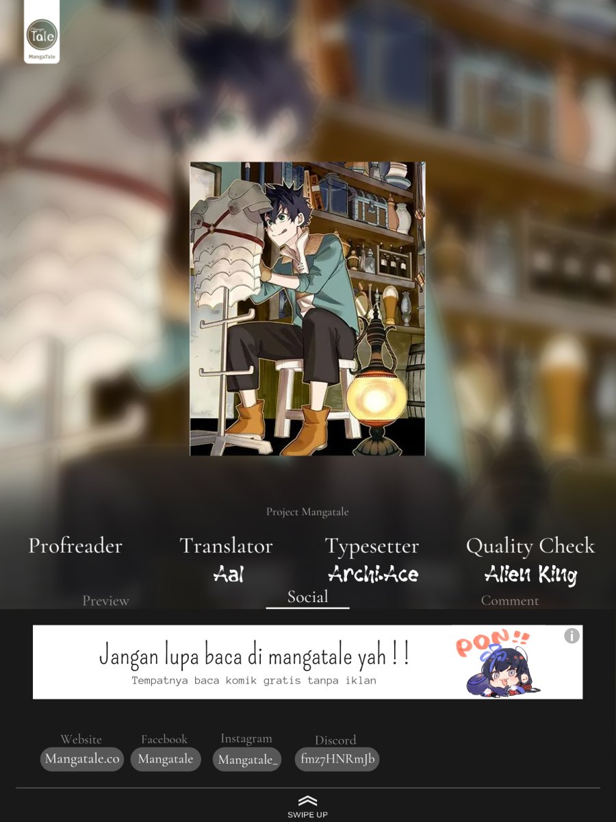 S-Rank Party Kara Kaikosareta “Jugushi” – “Noroi no Item” Shika Tsukuremasen ga, Sono Seinou wa Artifact-kyuu nari……! Chapter 29 Gambar 1