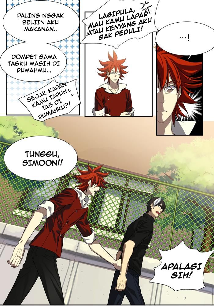 S.I.D Chapter 09 Gambar 4