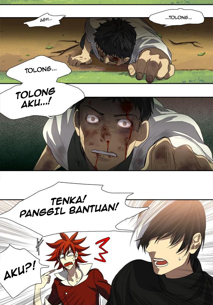 S.I.D Chapter 09 Gambar 15