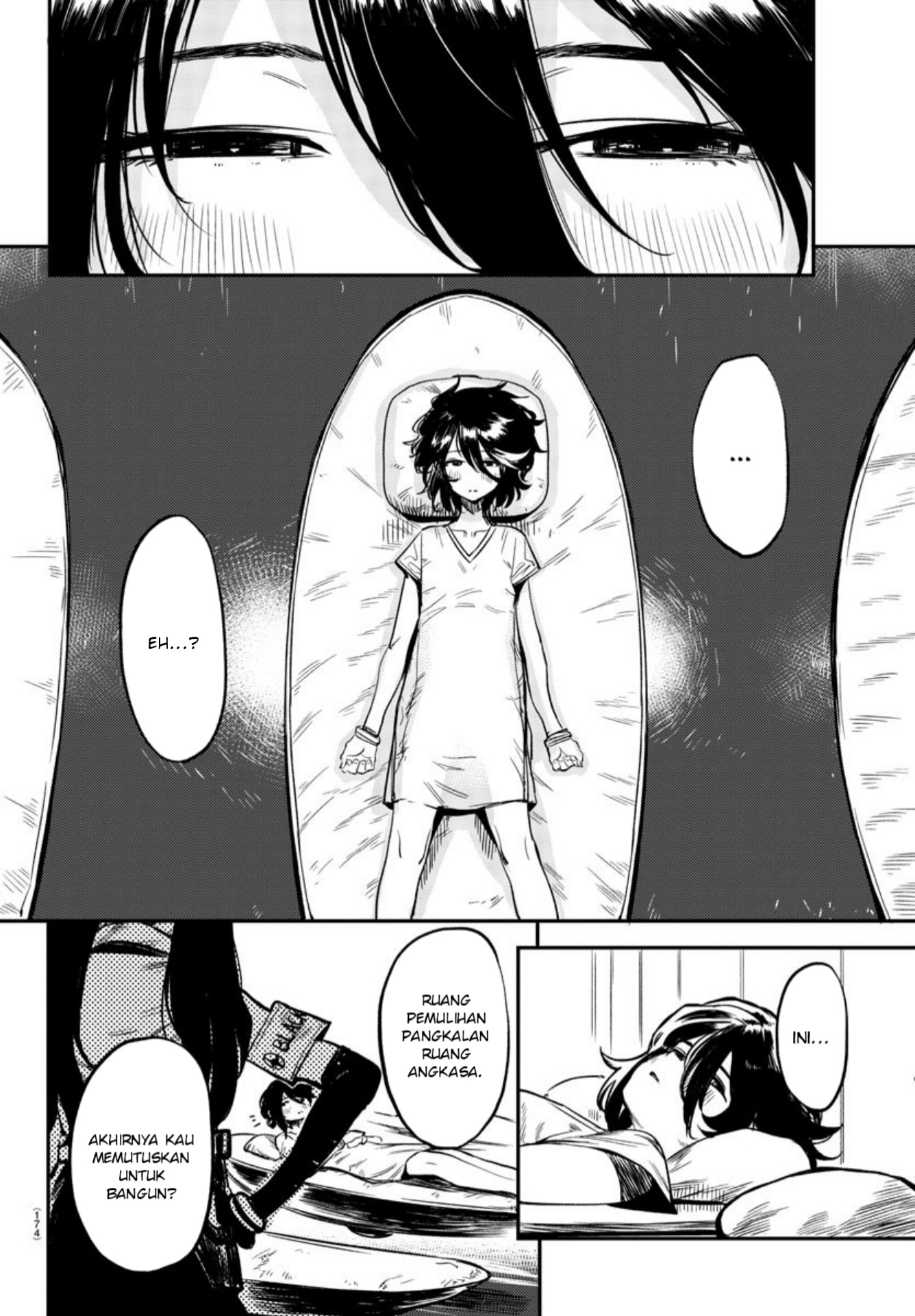 SHY Chapter 09 Gambar 5