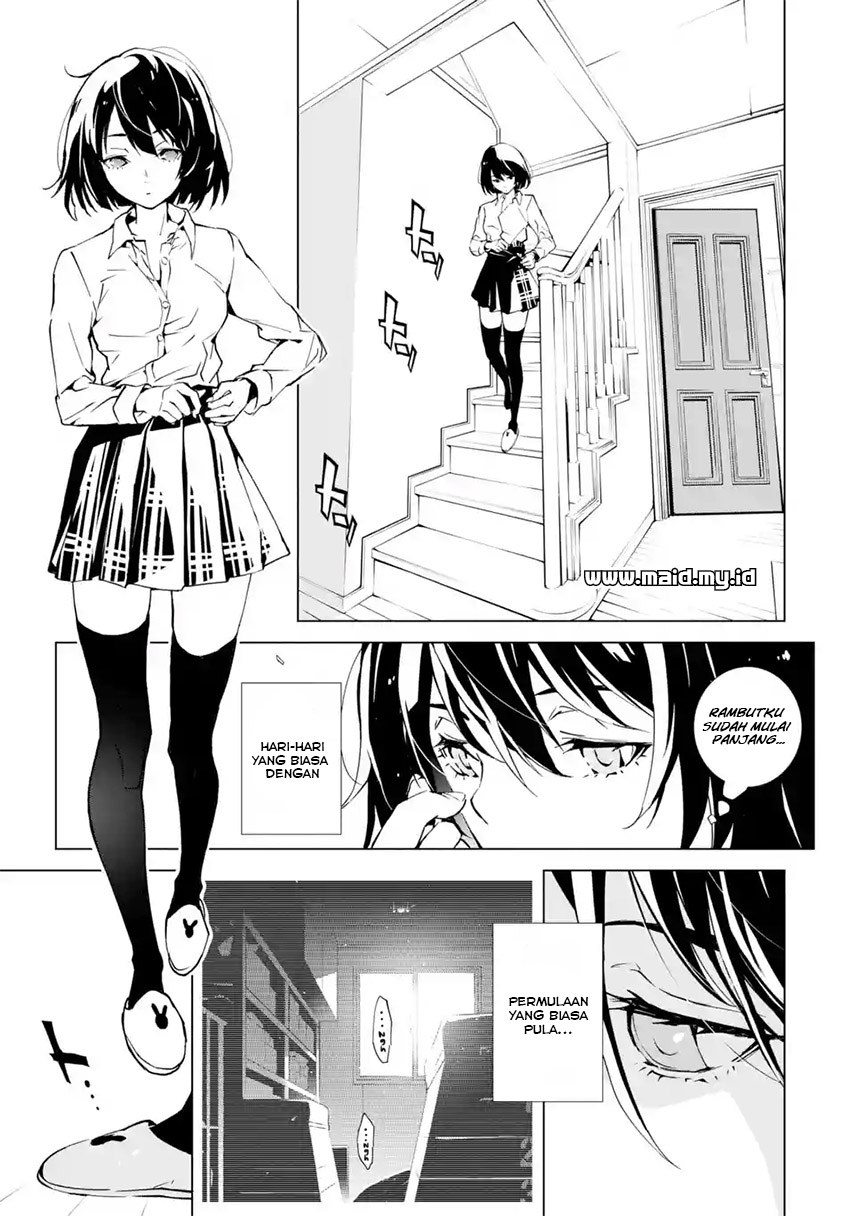 SINoALICE Chapter 01 Gambar 11