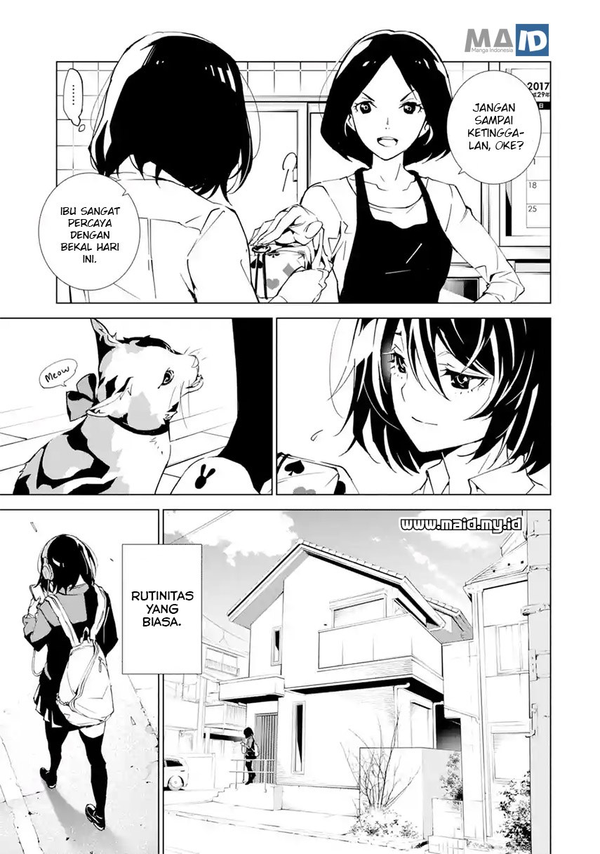 SINoALICE Chapter 01 Gambar 16