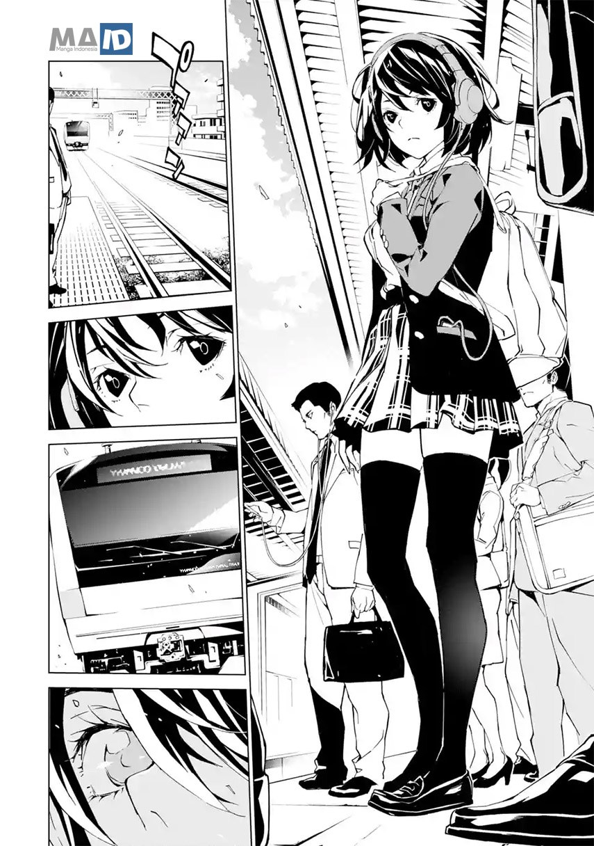 SINoALICE Chapter 01 Gambar 17