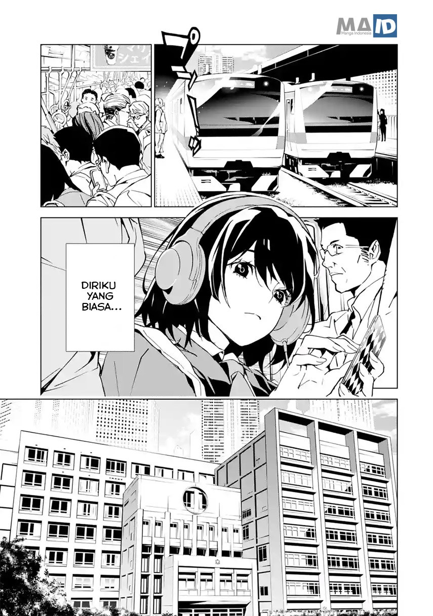 SINoALICE Chapter 01 Gambar 18