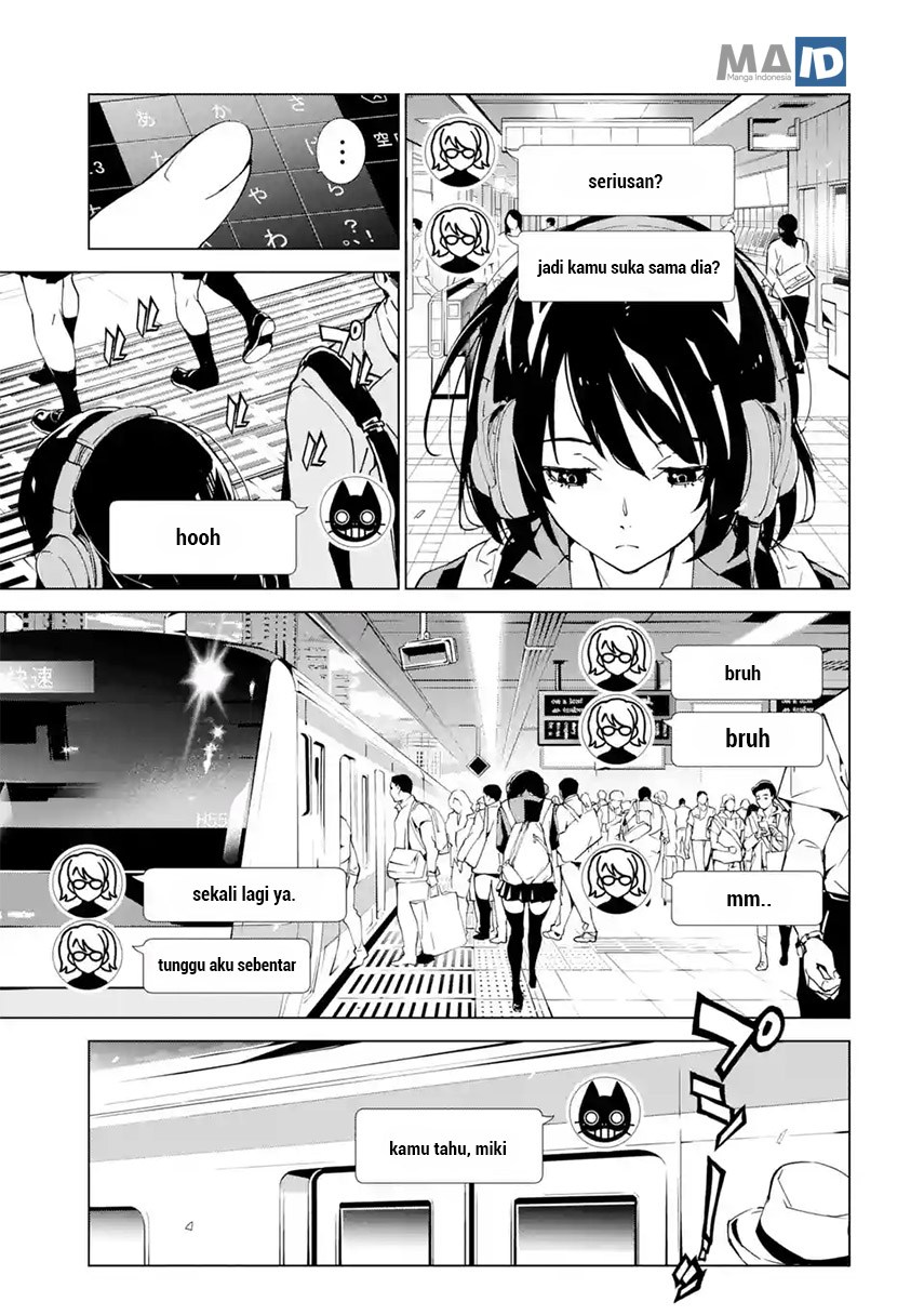 SINoALICE Chapter 01 Gambar 28