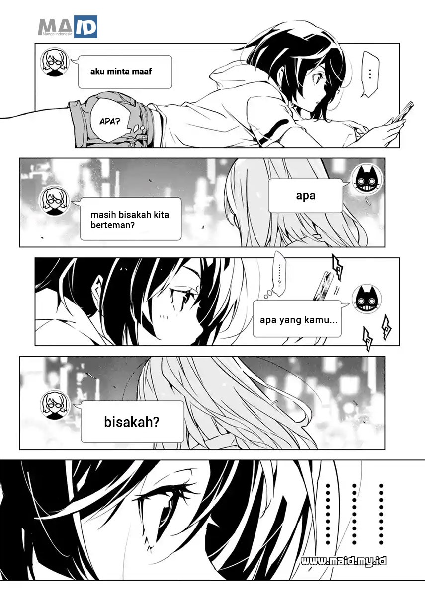 SINoALICE Chapter 01 Gambar 35