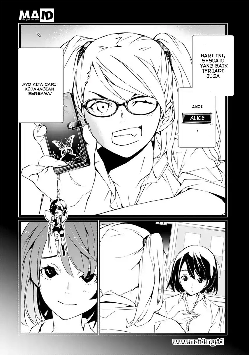 SINoALICE Chapter 01 Gambar 37