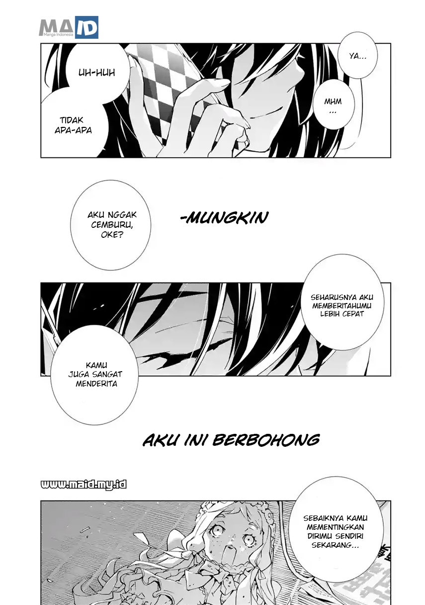 SINoALICE Chapter 01 Gambar 40