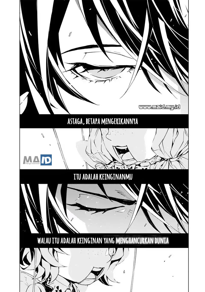 SINoALICE Chapter 01 Gambar 42