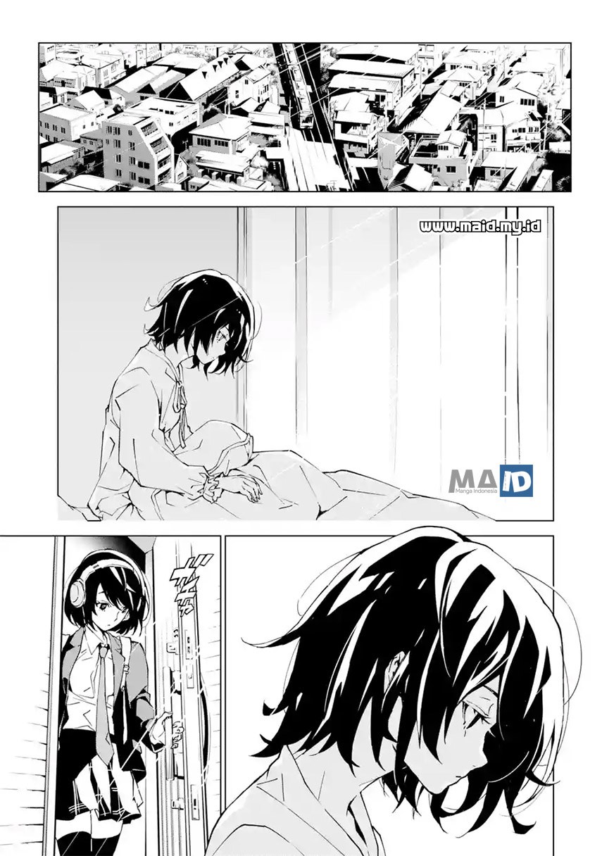 SINoALICE Chapter 01 Gambar 46
