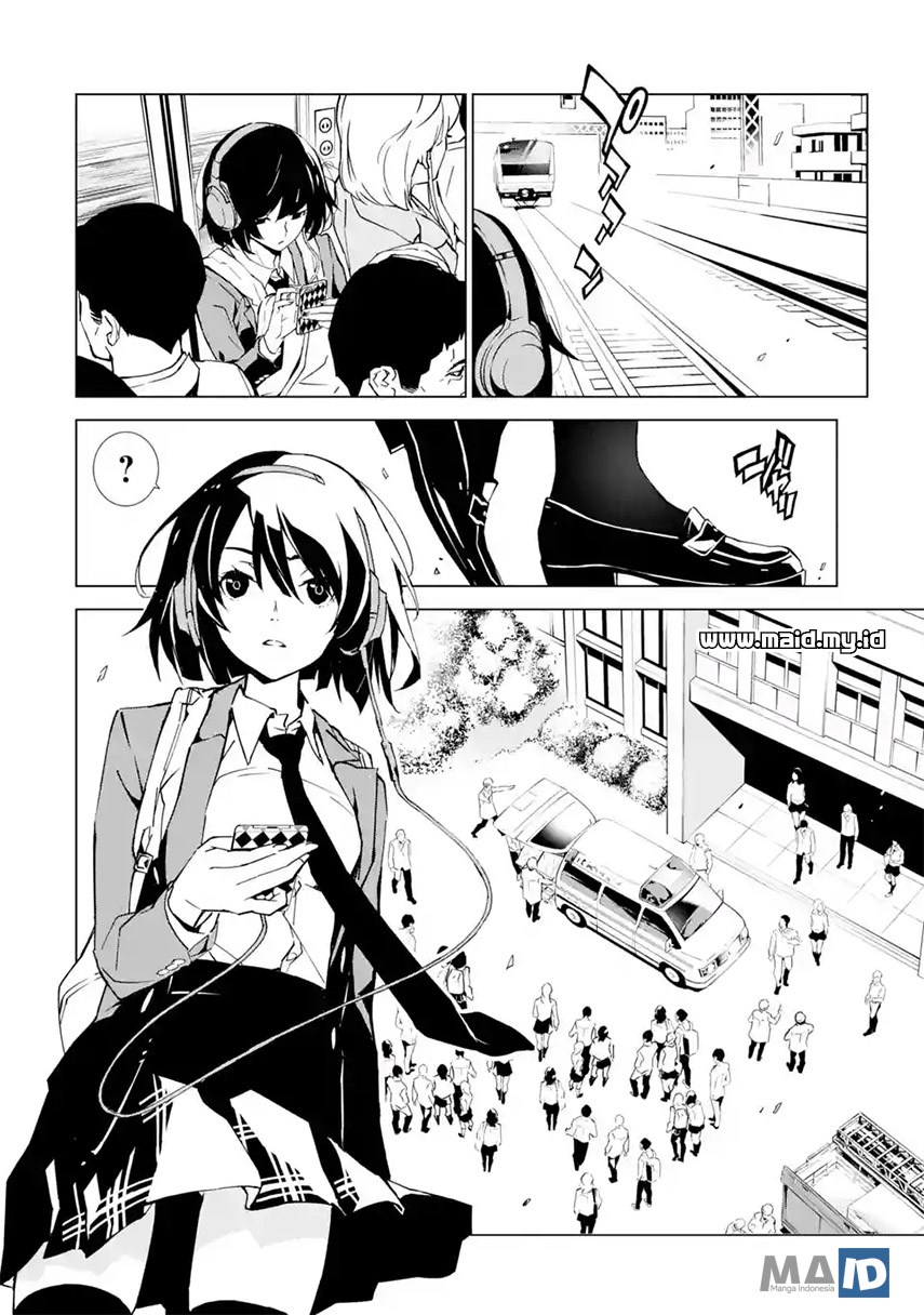 SINoALICE Chapter 01 Gambar 47