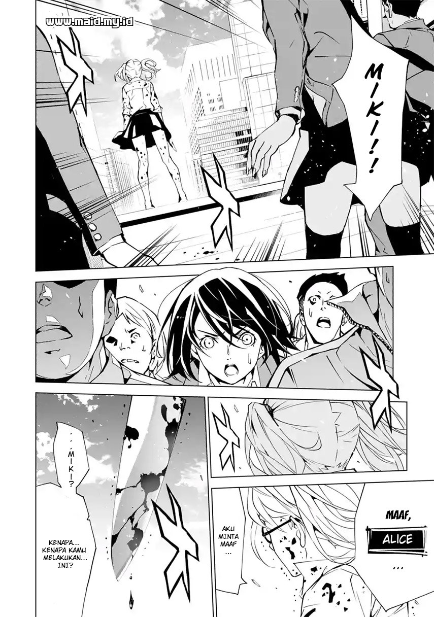 SINoALICE Chapter 01 Gambar 52