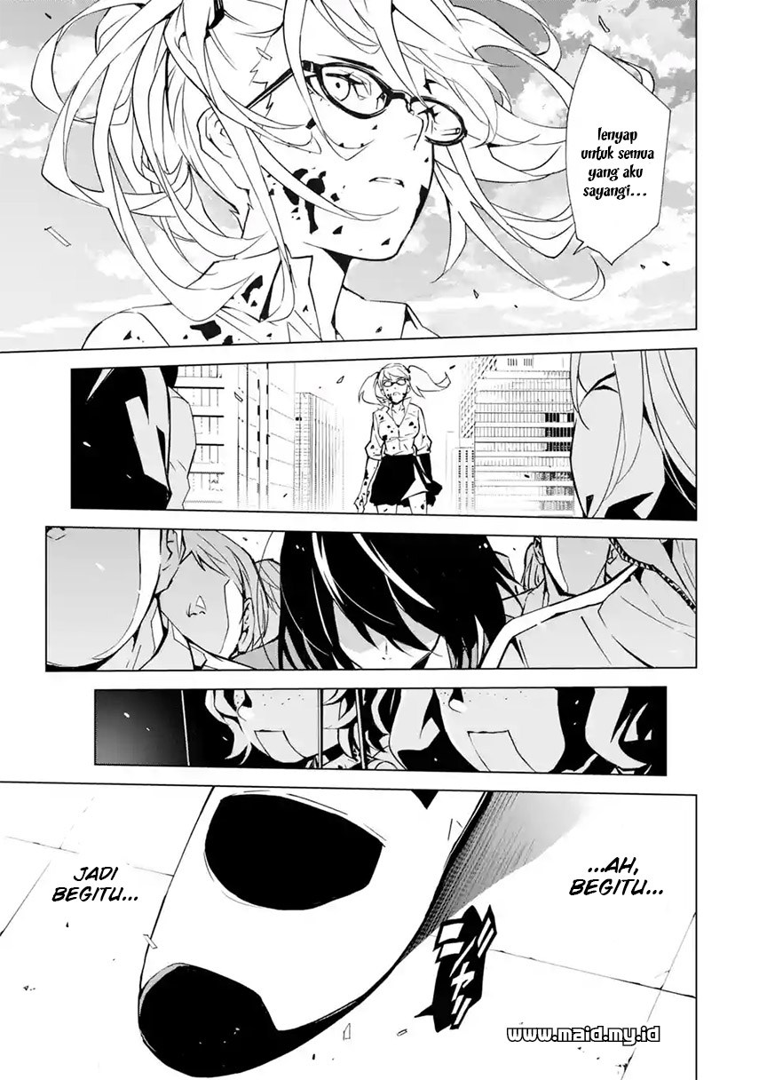 SINoALICE Chapter 01 Gambar 55