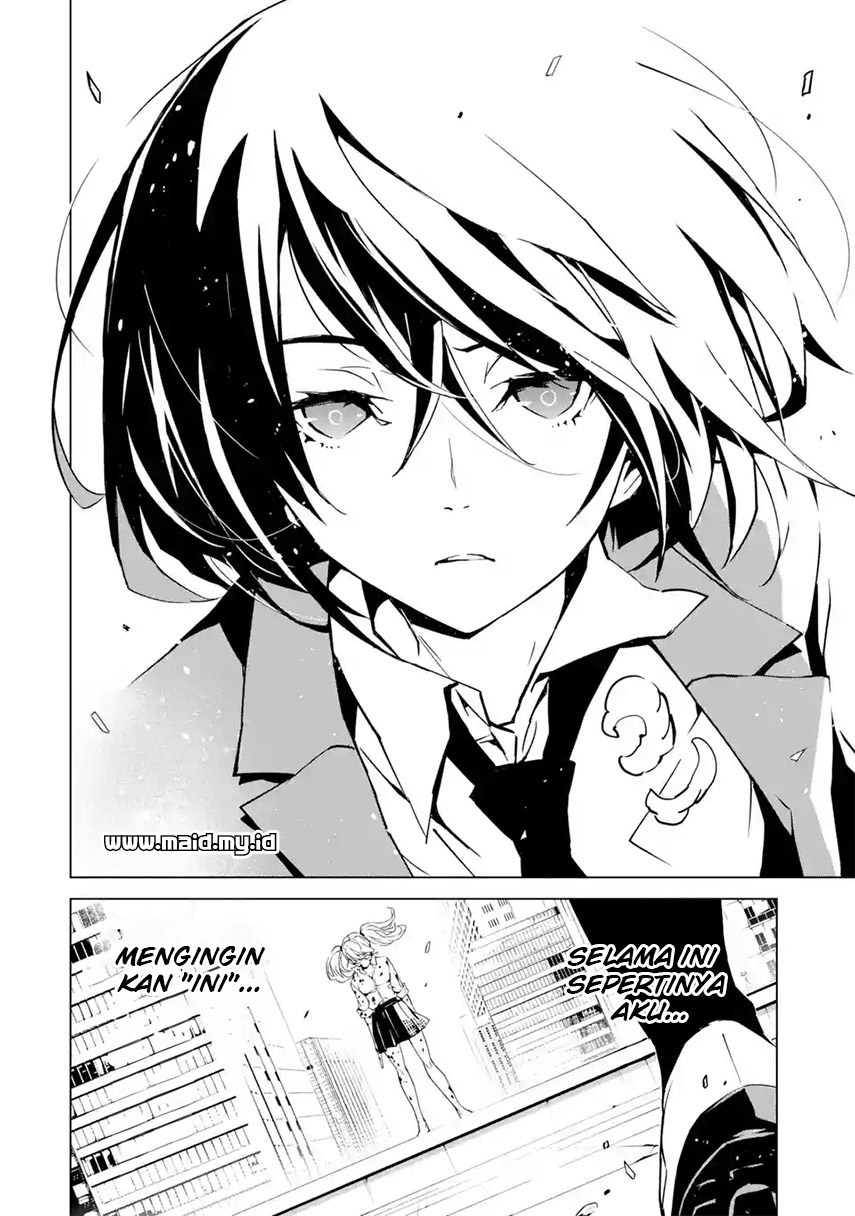 SINoALICE Chapter 01 Gambar 56