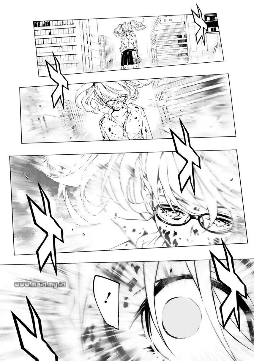 SINoALICE Chapter 01 Gambar 57