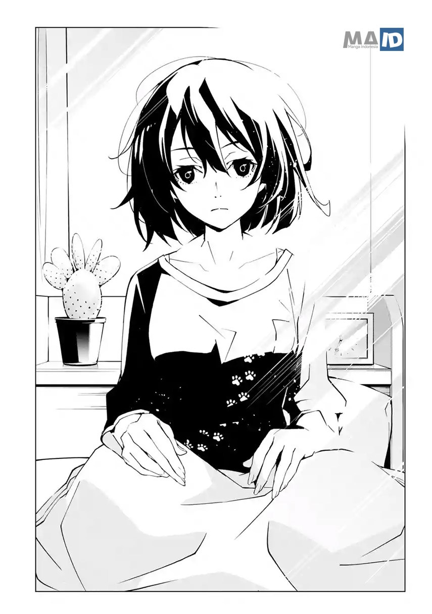SINoALICE Chapter 01 Gambar 64