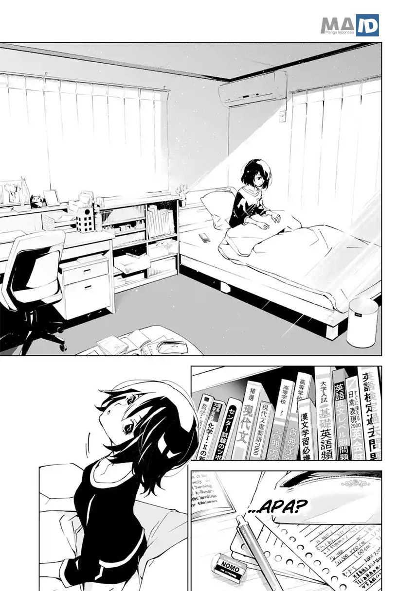 SINoALICE Chapter 01 Gambar 65