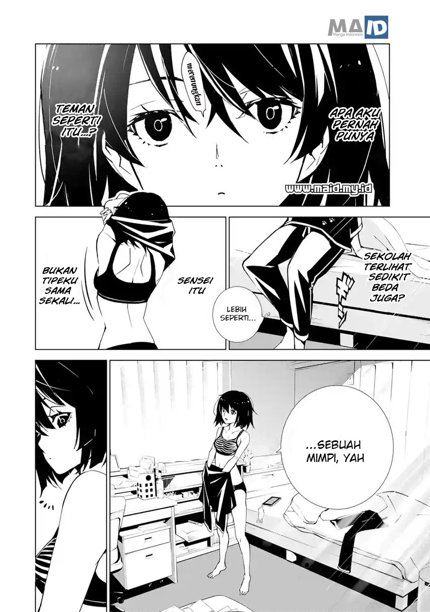 SINoALICE Chapter 01 Gambar 66