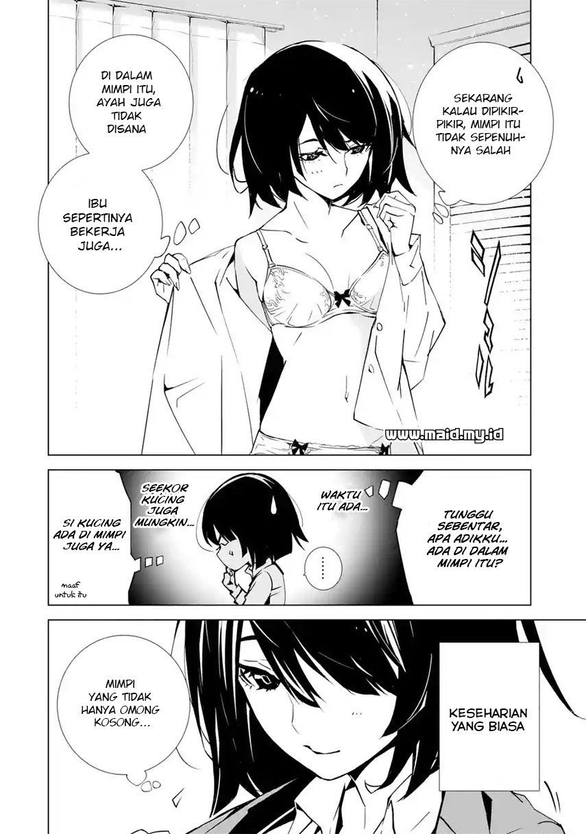 SINoALICE Chapter 01 Gambar 68