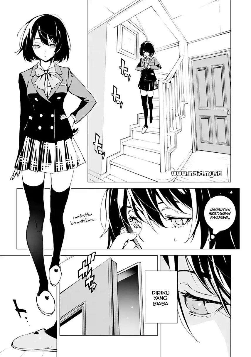 SINoALICE Chapter 01 Gambar 69