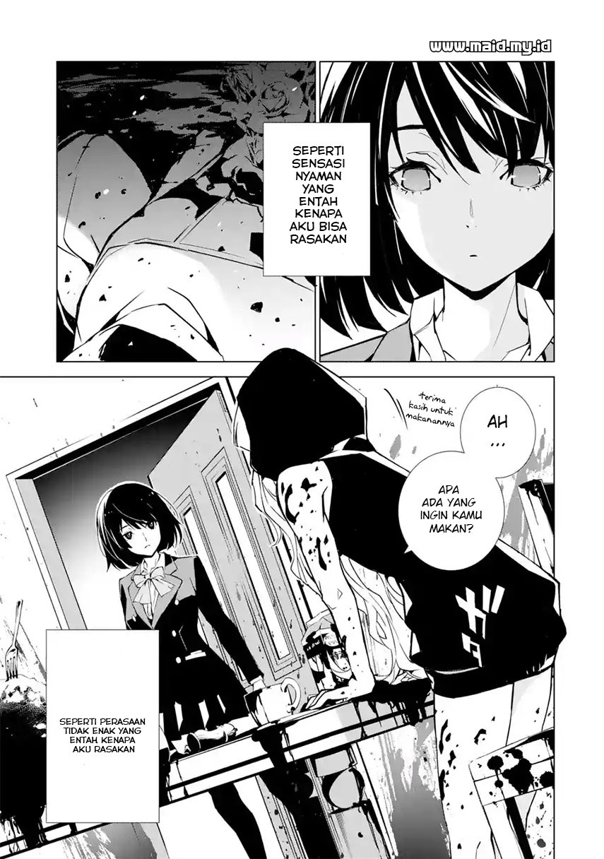 SINoALICE Chapter 01 Gambar 72